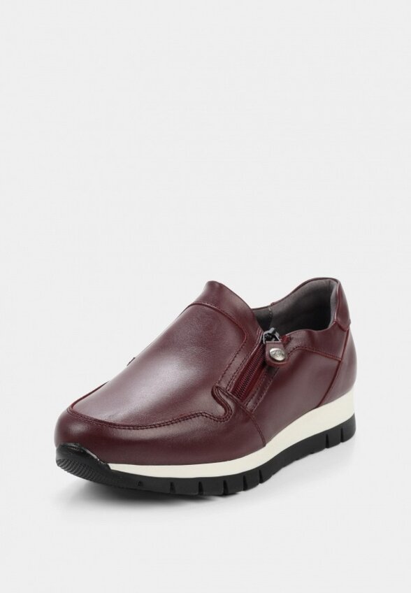 Ботинки Ortmann