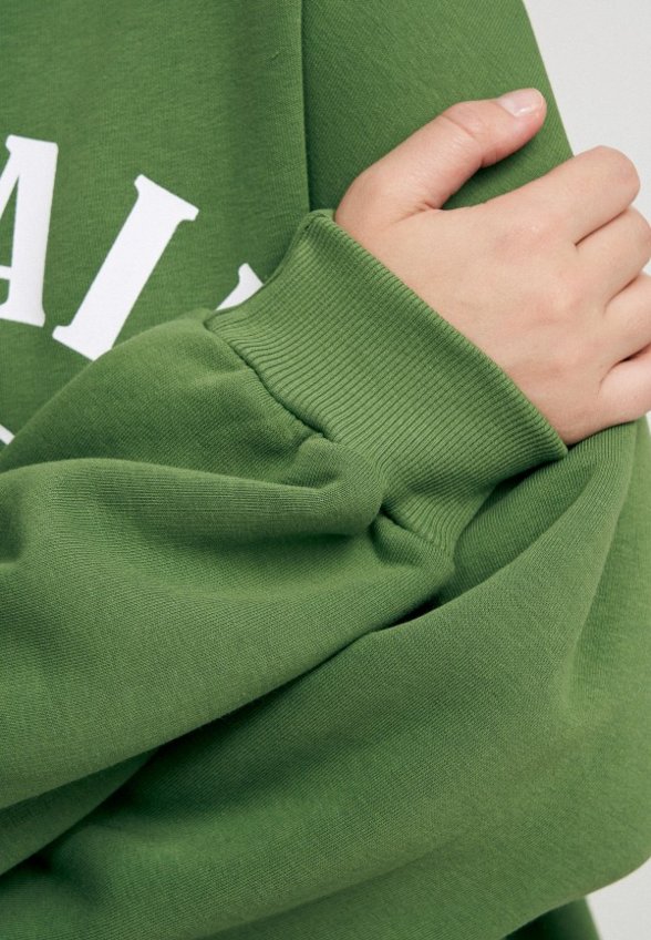 Свитшот Твое