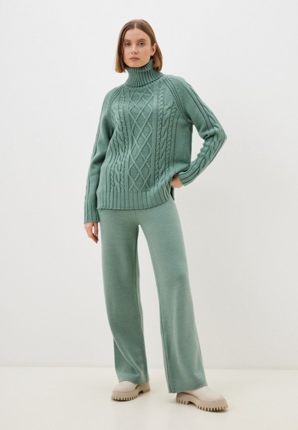 Свитер marhatter