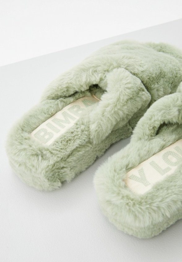 Сабо Bimba Y Lola