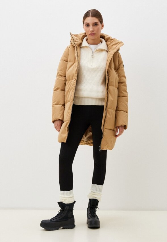 Пуховик Luhta