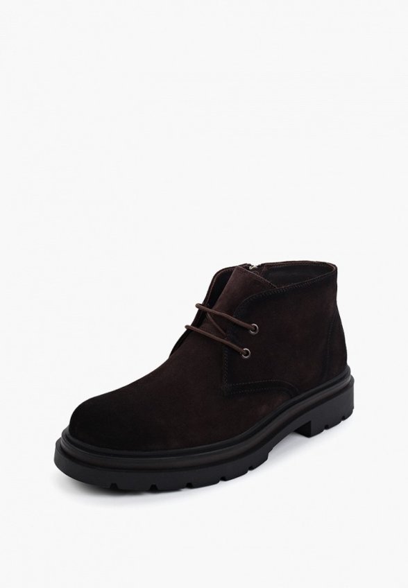 Ботинки El'Rosso