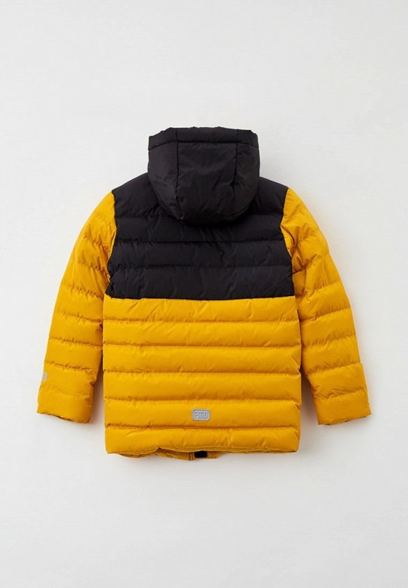 Куртка утепленная PlayToday