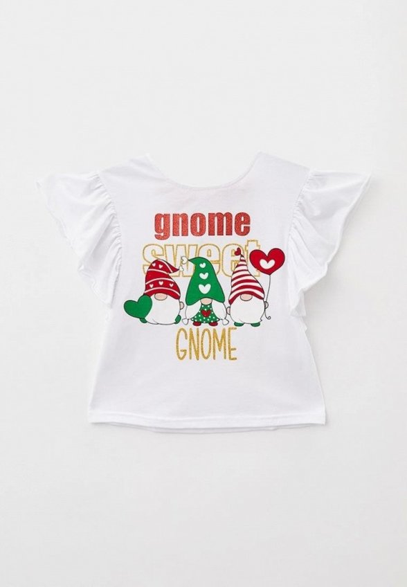 Футболка PlayToday