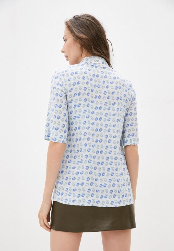 Блуза Woman eGo