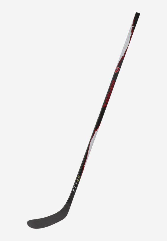 Клюшка хоккейная детская BAUER Vapor Fly40 Grip INT-65(57