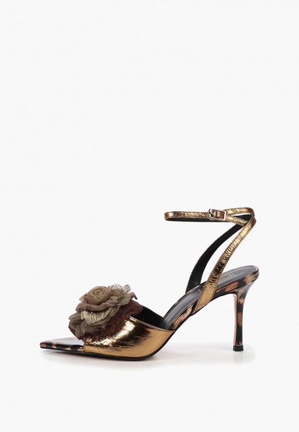 Босоножки Graciana