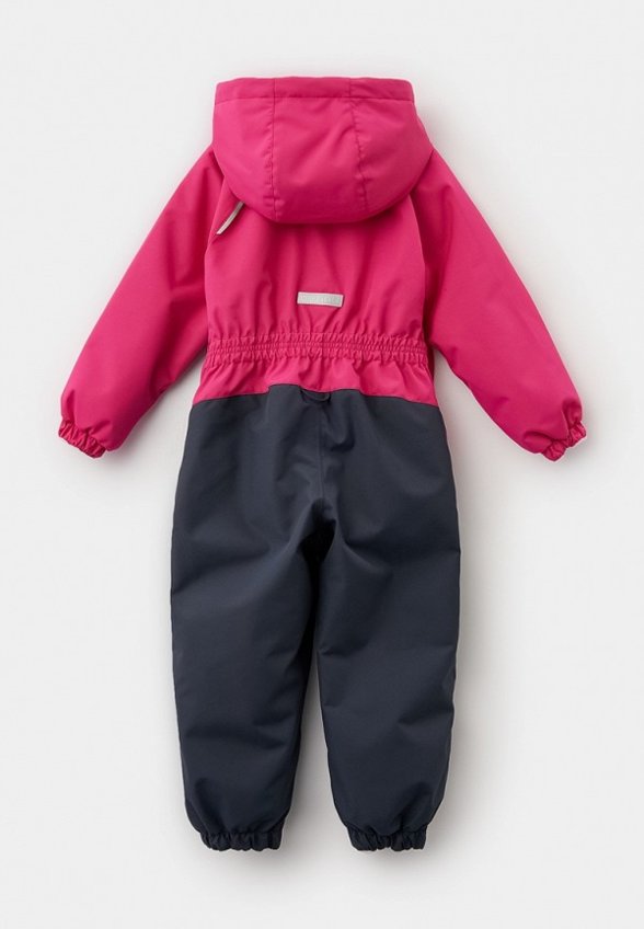 Комбинезон утепленный Nikastyle