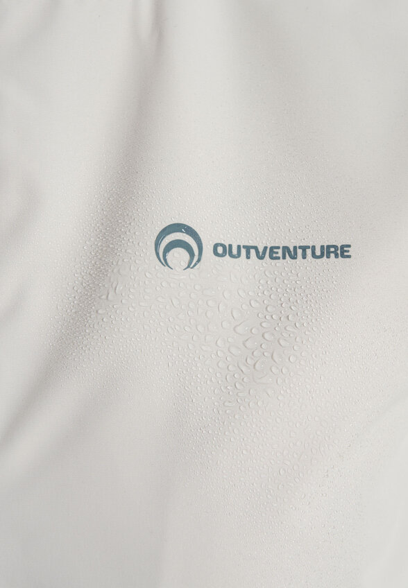 Ветровка женская Outventure, Синий