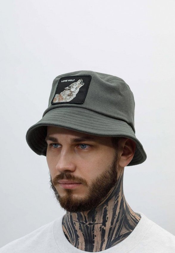 Панама Goorin Brothers