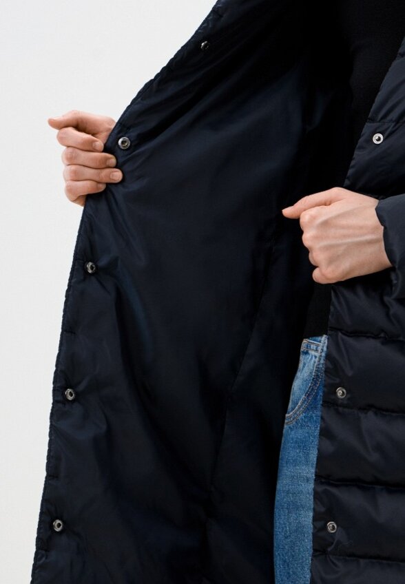 Куртка утепленная Madzerini