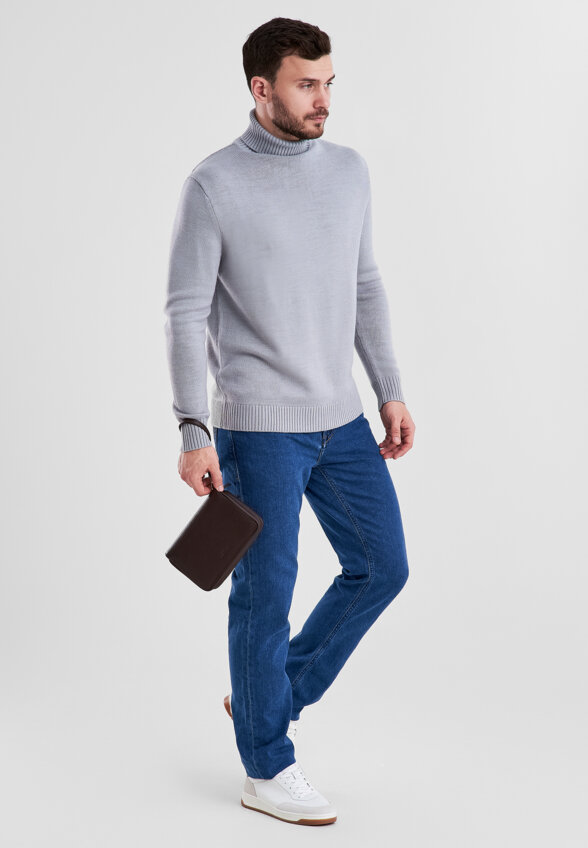 Др.Коффер B402386-124-09 сумка-визитка