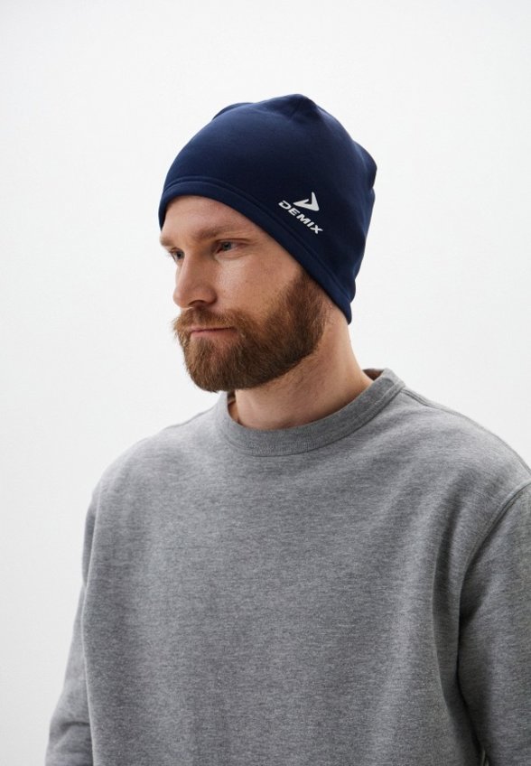 Шапка Demix