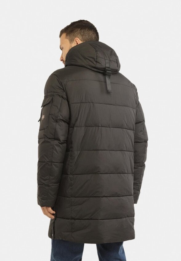 Куртка утепленная A Passion Play