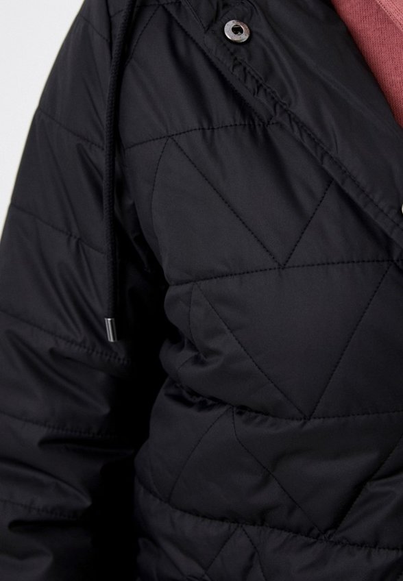 Куртка утепленная Снежная Королева