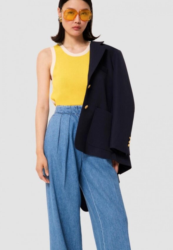 Жилет Tara Jarmon