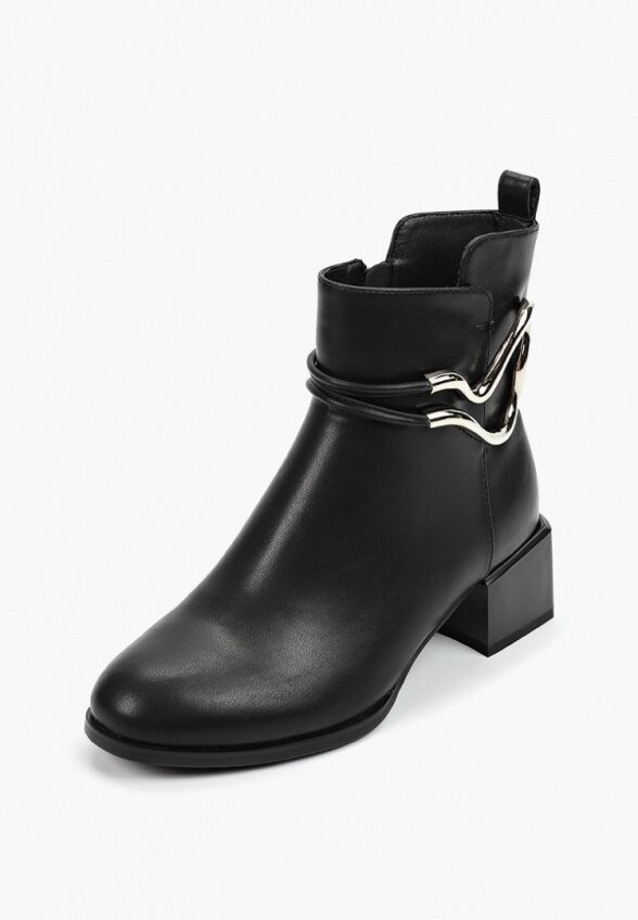 Ботильоны Ivolga