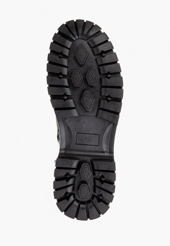 Ботинки Zenden