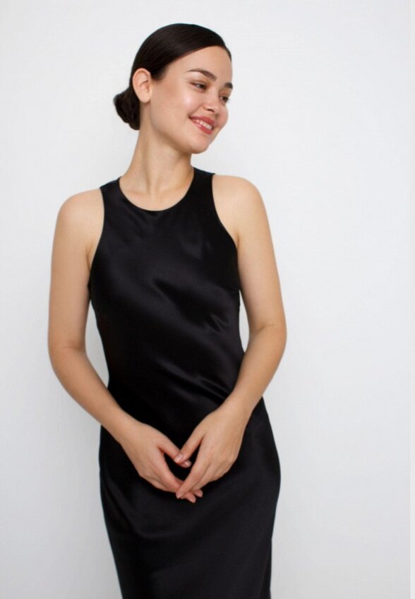 Платье Kan-Kan