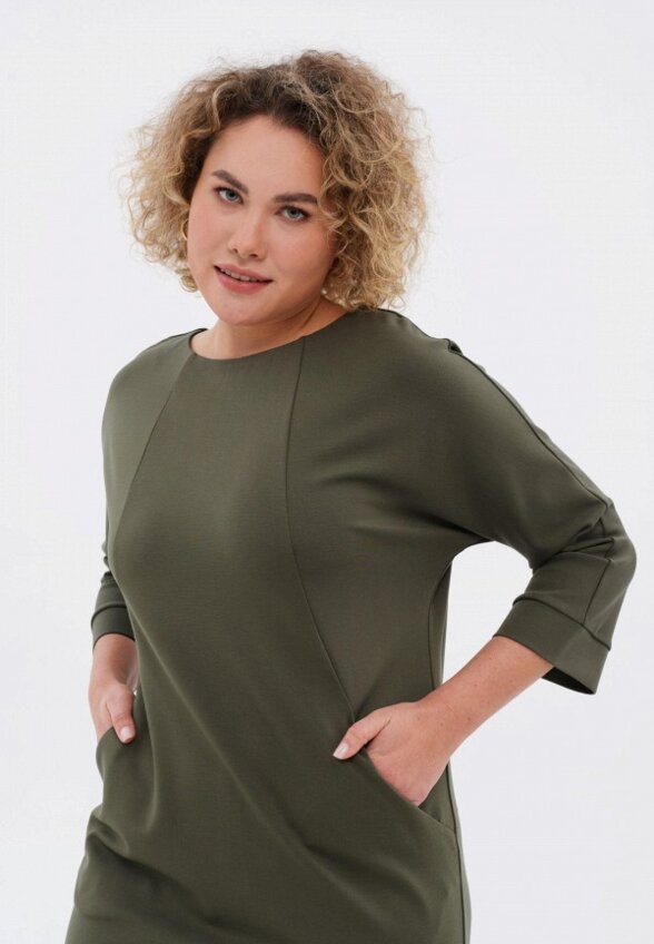 Платье Paspartu