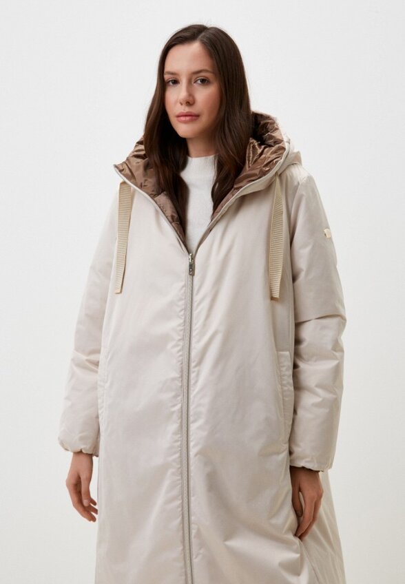 Пуховик Madzerini