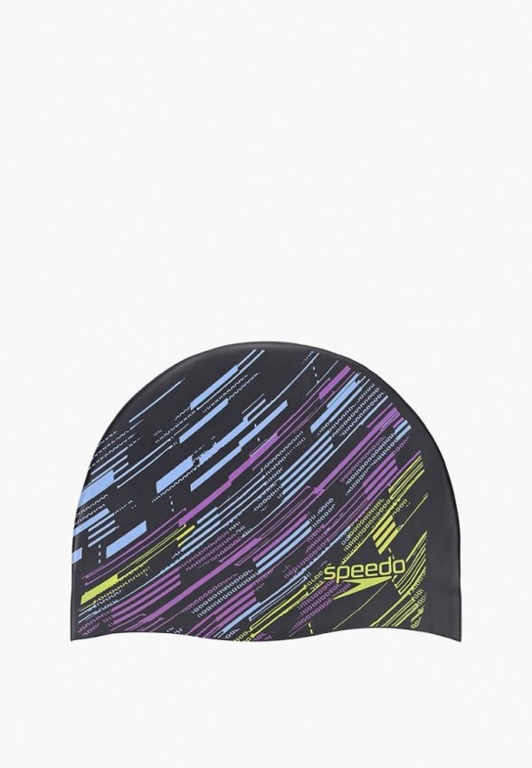 Шапочка для плавания Speedo