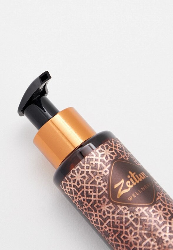 Масло массажное Zeitun