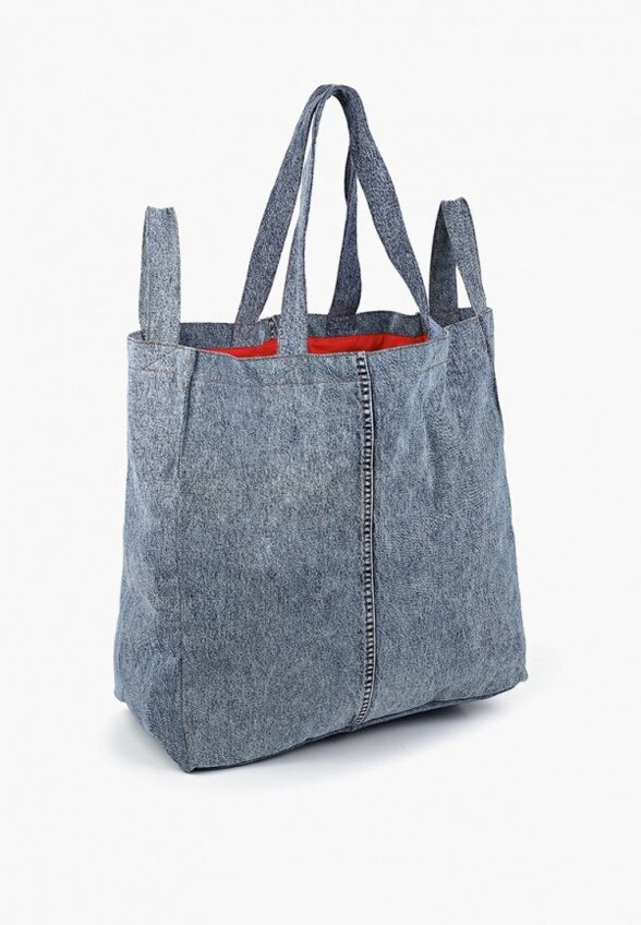 Сумка джинсовая BLCV