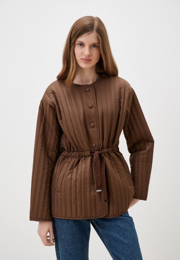 Куртка стеганая Baon