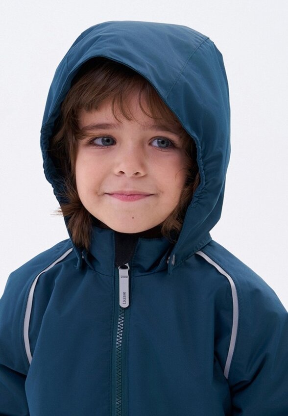 Комбинезон утепленный Lassie