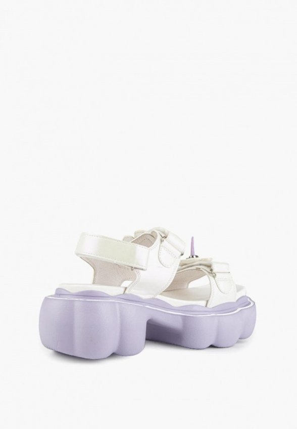 Босоножки Kapika