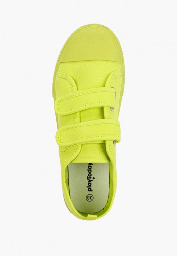 Кеды PlayToday