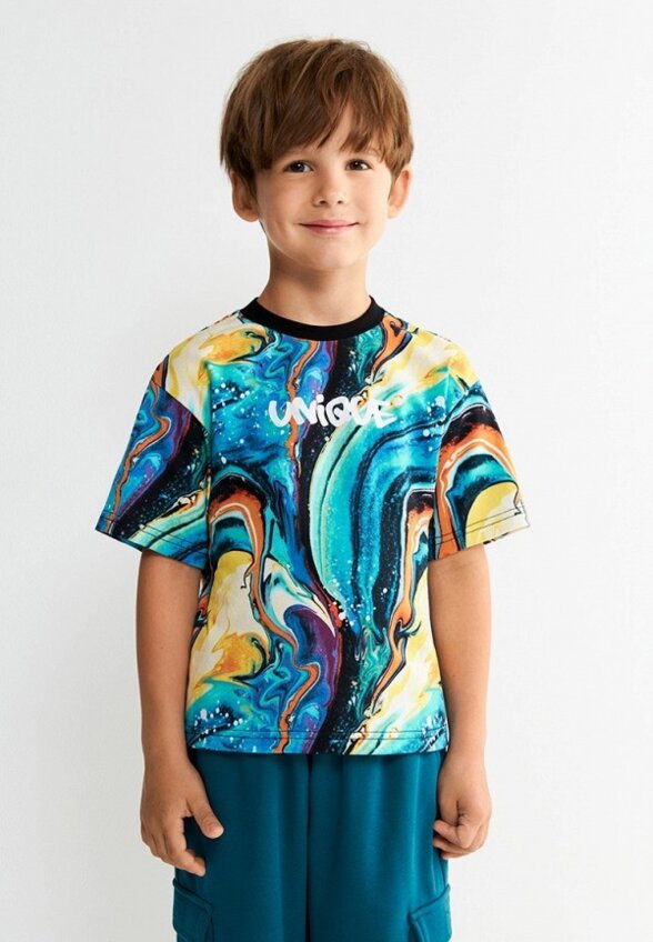 Футболка Acoola