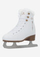 Коньки фигурные детские Nordway Christy, Белый2  - превью