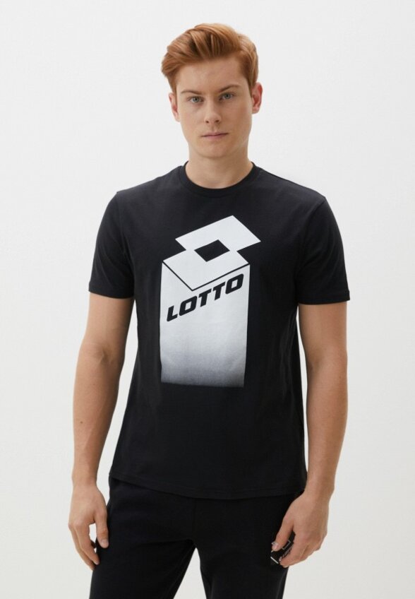 Футболка Lotto