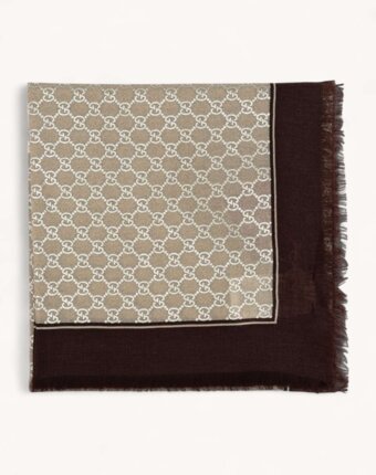 Gucci Scarf женщинам