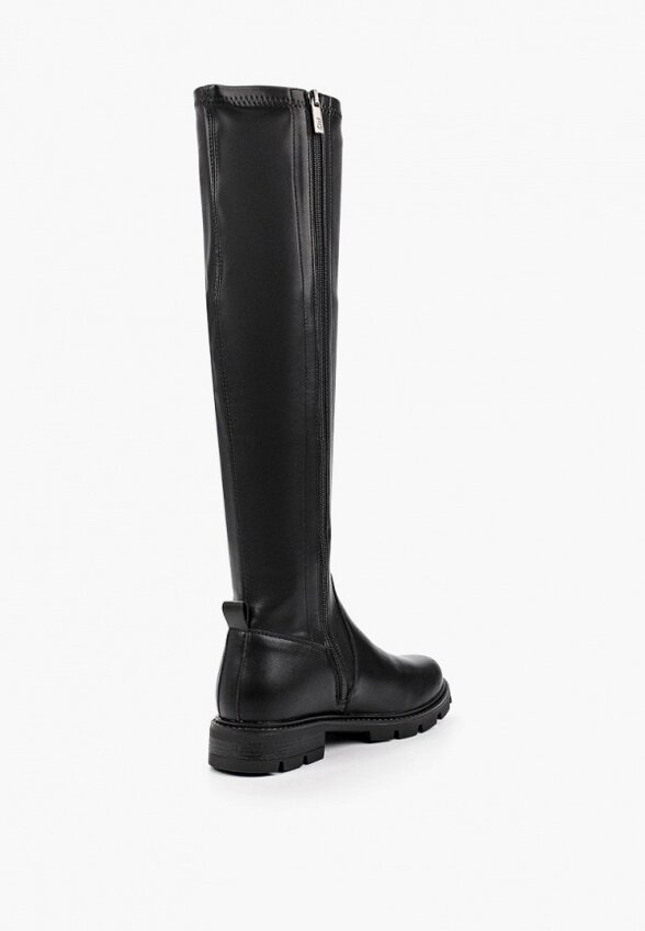 Ботфорты Francesco Donni