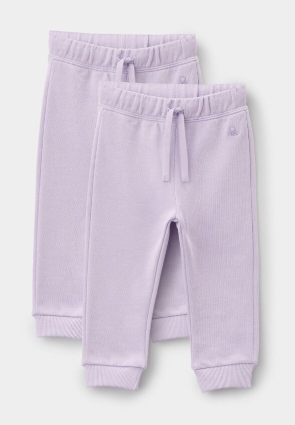 Брюки спортивные United Colors of Benetton