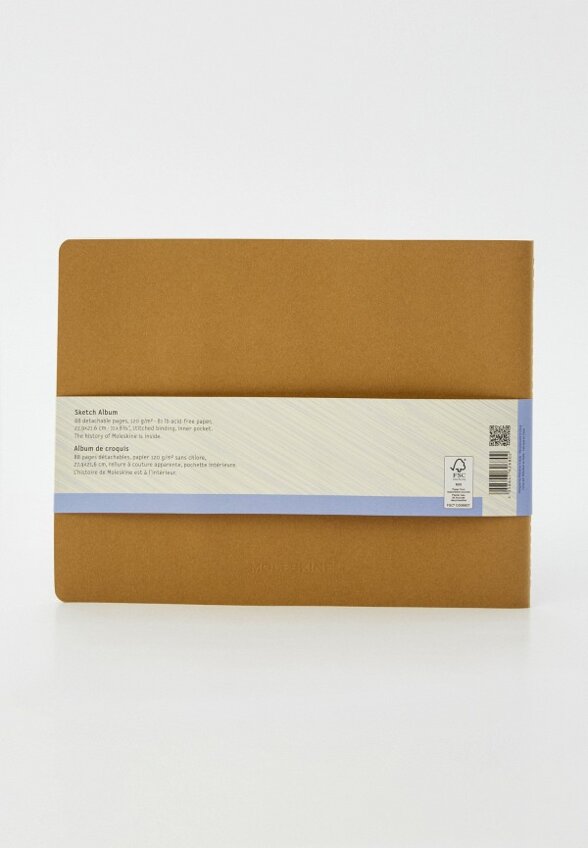 Блокнот Moleskine