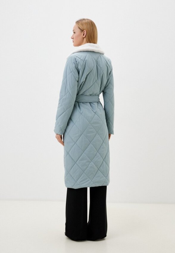 Куртка-пальто Isibris