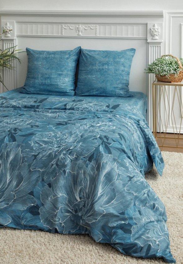 Постельное белье 2-спальное Mia Cara