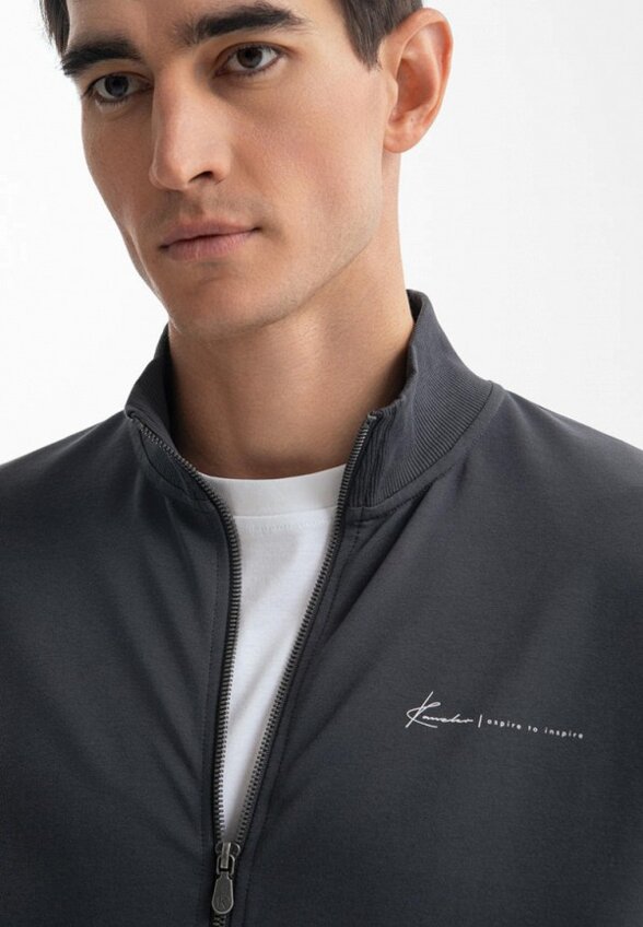 Олимпийка Kanzler