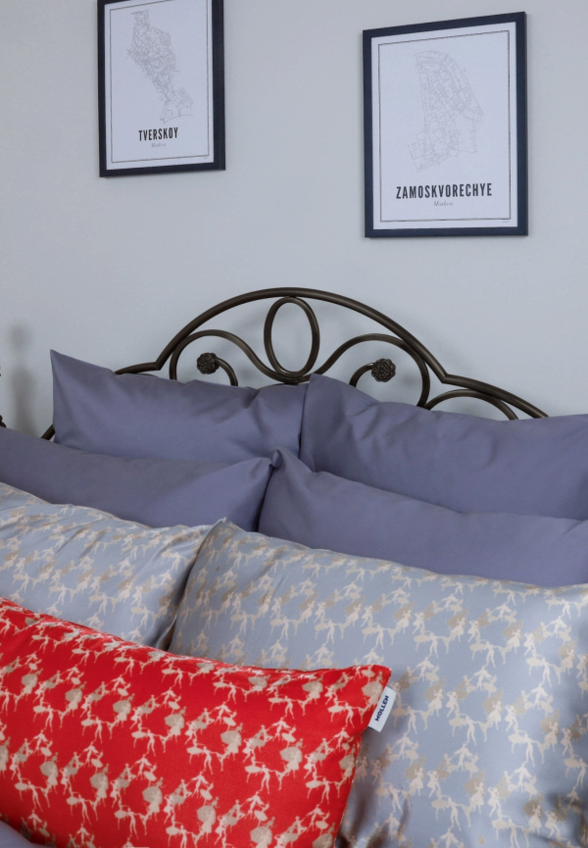 Наволочка Mollen