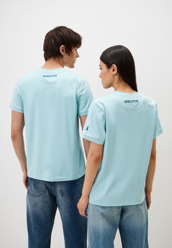 Футболка KChTZ