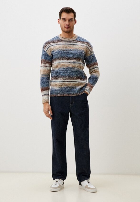 Джемпер Rushbay