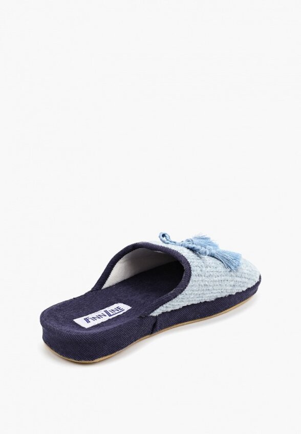 Тапочки Finn Line