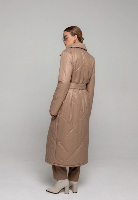 Куртка-пальто Yanvar'