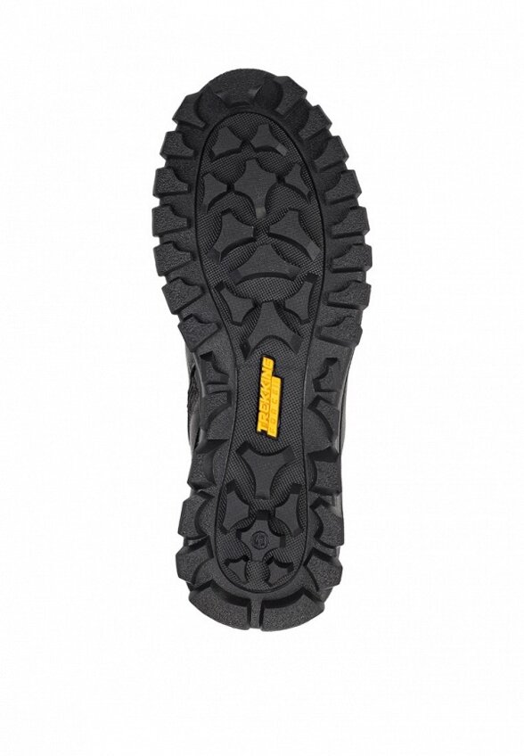 Ботинки Nine Lines