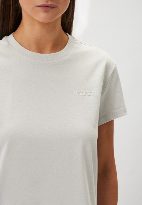 Футболка Patrizia Pepe