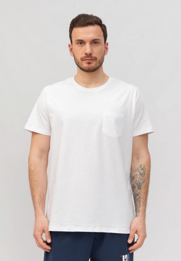 Футболка Morran Brave